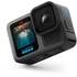 Kép 1/8 - GoPro Hero13 CHDHX-131-RW fekete sportkamera
