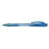 Kép 1/3 - Golyóstoll, 0,38 mm, nyomógombos, STABILO "Liner 308", kék
