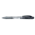 Kép 1/3 - Golyóstoll, 0,38 mm, nyomógombos, STABILO "Liner 308", fekete
