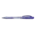 Kép 1/3 - Golyóstoll, 0,38 mm, nyomógombos, STABILO "Liner 308", lila