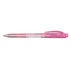 Golyóstoll, 0,38 mm, nyomógombos, STABILO 