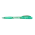 Kép 1/3 - Golyóstoll, 0,38 mm, nyomógombos, STABILO "Marathon", zöld
