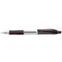 Kép 1/3 - Golyóstoll, 0,7 mm, nyomógombos, PENAC "CCH-3", fekete