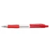Kép 1/3 - Golyóstoll, 0,7 mm, nyomógombos, PENAC "CCH-3", piros