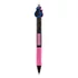 Kép 2/4 - Golyóstoll ASTRA PEN radírozható cats 0,5 mm 36 db/display