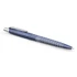 Golyóstoll PARKER Royal Jotter special edition Seoul ezüst klipsz