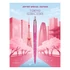 Kép 3/3 - Golyóstoll PARKER Royal Jotter special edition Tokyo ezüst klipsz