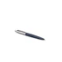 Kép 3/8 - Golyóstoll, 0,7 mm, ezüst színű klip, royal kék tolltest, PARKER, "Royal Jotter", kék
