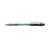 Kép 3/3 - Golyóstoll, 0,38 mm, nyomógombos, STABILO "Liner 308", fekete