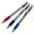 Kép 1/3 - Golyóstoll, 0,24 mm, kupakos, ZEBRA "Z-1", fekete