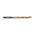 Kép 7/7 - Golyóstoll ZEBRA Doodlerz állatmintás 1,0 mm kék 10 db/csomag