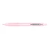 Kép 2/2 - Golyóstoll ZEBRA Z-Grip 0,27mm írásvastagság pasztell pink