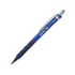 Kép 1/3 - Golyóstoll, 0,8 mm, nyomógombos, kék tolltest, ROTRING "Tikky III", kék
