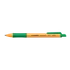 Golyóstoll, 0,5 mm, nyomógombos, STABILO 