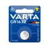 Kép 1/5 - Gombelem, CR1632, 1 db, VARTA