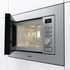 Kép 4/6 - Gorenje BM201AG1X beépíthető mikrohullámú sütő