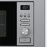 Kép 5/6 - Gorenje BM201AG1X beépíthető mikrohullámú sütő