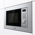 Kép 3/6 - Gorenje BM201AG1X beépíthető mikrohullámú sütő