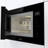 Kép 13/20 - Gorenje BM251SG2BG beépíthető mikrohullámú sütő