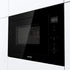 Kép 14/20 - Gorenje BM251SG2BG beépíthető mikrohullámú sütő