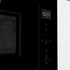Kép 16/20 - Gorenje BM251SG2BG beépíthető mikrohullámú sütő