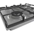 Kép 5/5 - Gorenje GW641EX gázfőzőlap