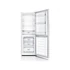 Gorenje RK4162PW4 alulfagyasztós hűtőszekrény
