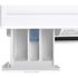 Gorenje WNGPI61SBS fehér, elöltöltős, keskeny, max.1000ford., 6 kg, mosógép