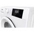 Gorenje WNGPI61SBS fehér, elöltöltős, keskeny, max.1000ford., 6 kg, mosógép
