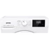 Gorenje WNGPI61SBS fehér, elöltöltős, keskeny, max.1000ford., 6 kg, mosógép