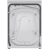 Gorenje WNGPI61SBS fehér, elöltöltős, keskeny, max.1000ford., 6 kg, mosógép