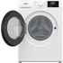 Gorenje WNGPI61SBS fehér, elöltöltős, keskeny, max.1000ford., 6 kg, mosógép
