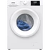 Gorenje WNGPI61SBS fehér, elöltöltős, keskeny, max.1000ford., 6 kg, mosógép