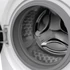 Gorenje WPNEI72A1SWIFI fehér, elöltöltős, max.1200ford., 7 kg, mosógép