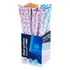 Kép 1/2 - Grafitceruza ASTRA PEN pink-blue háromszögletű HB