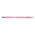 Kép 3/5 - Grafitceruza ASTRA PEN radíros neon 2B 12 db/doboz