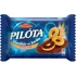 Vaníliás karika, 150 g, GYŐRI 