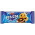 Kép 2/4 - Vaníliás karika, 150 g, GYŐRI "Pilóta", tejcsokoládés