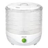 Kép 11/14 - Sencor SFD 750WH fehér gyümölcsaszaló