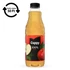 Kép 2/2 - Gyümölcslé, 100%, 1 l, rostos, CAPPY, alma