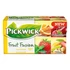 Kép 5/5 - Pickwick Fruit Fusion Variációk 37,5g "sárga" variációk tea