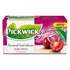Kép 5/6 - Gyümölcstea, 20x2 g, PICKWICK "Fruit Fusion", mágikus meggy