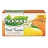Kép 3/4 - Pickwick Fruit Fusion 20x2g citrus-bodza tea