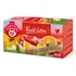Kép 2/2 - Teekanne 20x2,25 g Fruit Love tea
