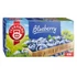 Kép 1/2 - Teekanne 20x2,25 g Blueberry tea