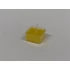 Színező gyertyazseléhez és viaszhoz, 2 g, sárga