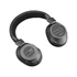 Kép 5/5 - HP Poly Voyager 8200 USB-A  ANC fekete Bluetooth fejhallgató