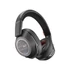 Kép 2/5 - HP Poly Voyager 8200 USB-A  ANC fekete Bluetooth fejhallgató
