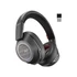 Kép 3/5 - HP Poly Voyager 8200 USB-A  ANC fekete Bluetooth fejhallgató