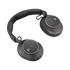 Kép 3/3 - HP Poly Voyager Surround80 fekete vezeték nélküli fejhallgató +  USB-C/A adapter